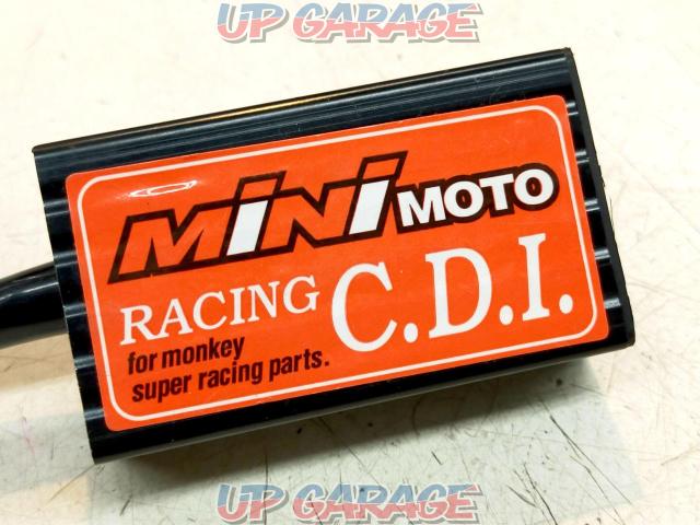 MINIMOTO(ミニモト) レーシングCDI 【モンキー】-04