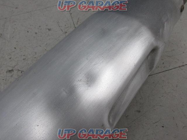 Unknown Manufacturer
Processing Full exhaust
250SB (LX250L) removed-03