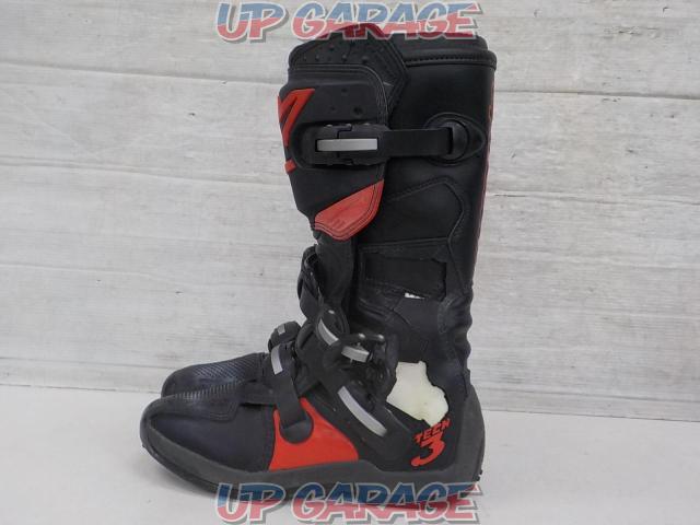 Alpinestars (Alpinestars)
Terrain Boots
TECH3
Size: US
9 / EUR
43/JP
27.5
※ warranty-02