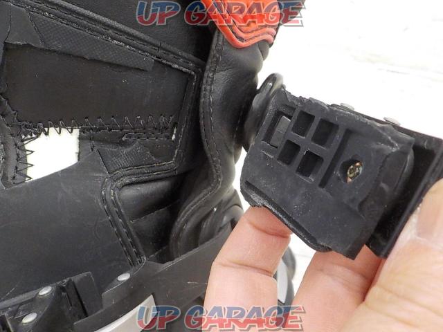 Alpinestars (Alpinestars)
Terrain Boots
TECH3
Size: US
9 / EUR
43/JP
27.5
※ warranty-03