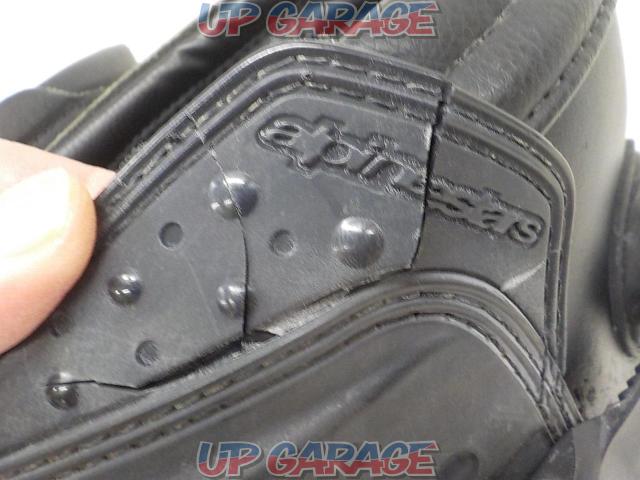 Alpinestars (Alpinestars)
Terrain Boots
TECH3
Size: US
9 / EUR
43/JP
27.5
※ warranty-07