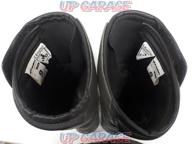 Alpinestars (Alpinestars)
Terrain Boots
TECH3
Size: US
9 / EUR
43/JP
27.5
※ warranty-08