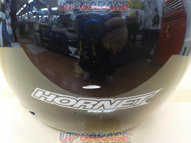 【SHOEI】HORNET オフロードヘルメット サイズ:L-04