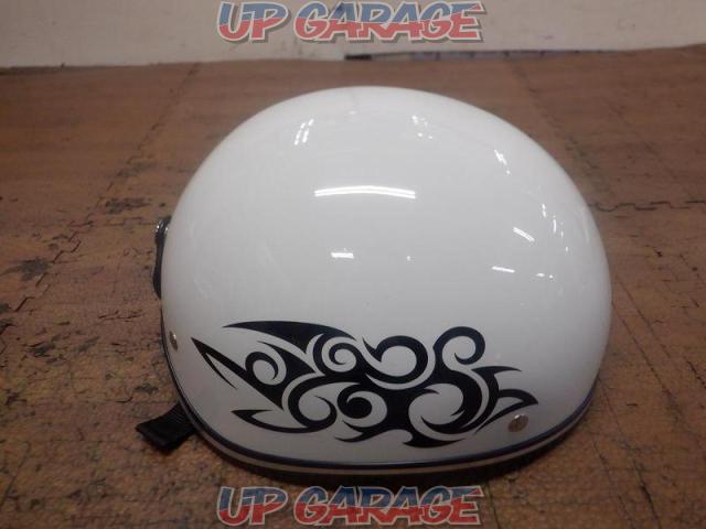 ◆Price reduced!LEAD
Half helmet
D-356-03