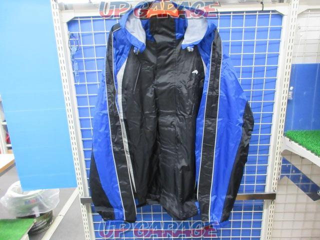 GP Company
SPR-551
SPOON
Rain suit
3L size-02