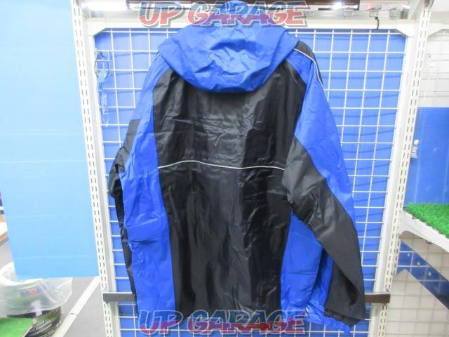 GP Company
SPR-551
SPOON
Rain suit
3L size-03