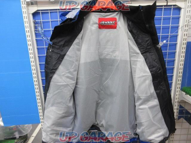 GP Company
SPR-551
SPOON
Rain suit
3L size-07