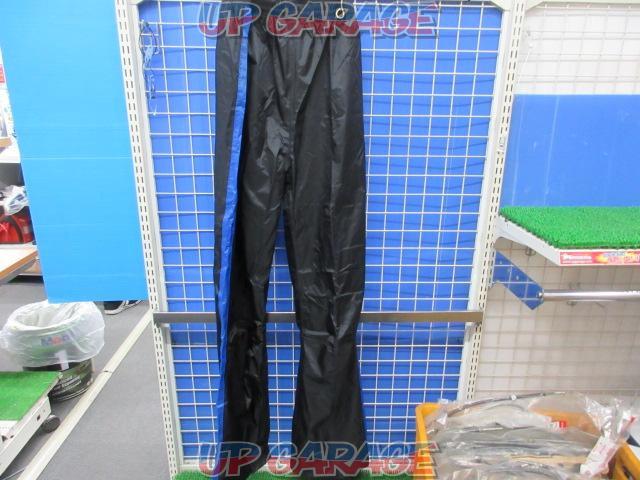 GP Company
SPR-551
SPOON
Rain suit
3L size-08