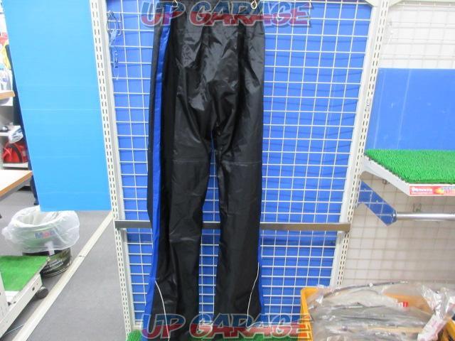 GP Company
SPR-551
SPOON
Rain suit
3L size-09