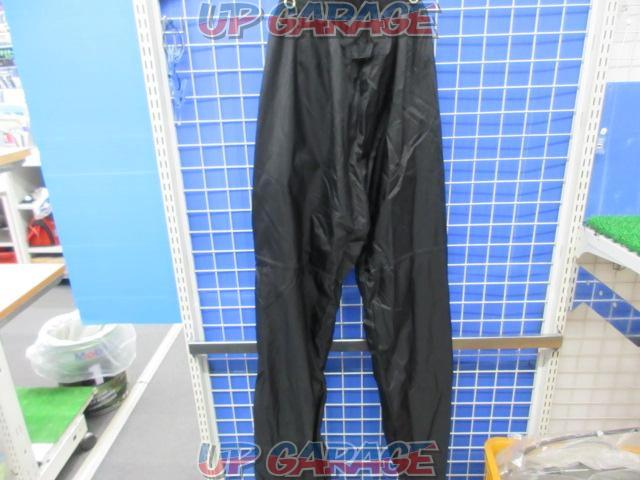 RSTaichi (RS Taichi) rain pants
LL size-02