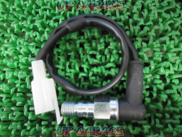 FERODO
Clutch
Master cylinder
17FL
11/16 × 18-06