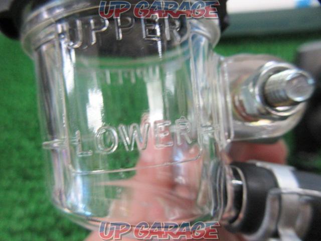 FERODO
Clutch
Master cylinder
17FL
11/16 × 18-10