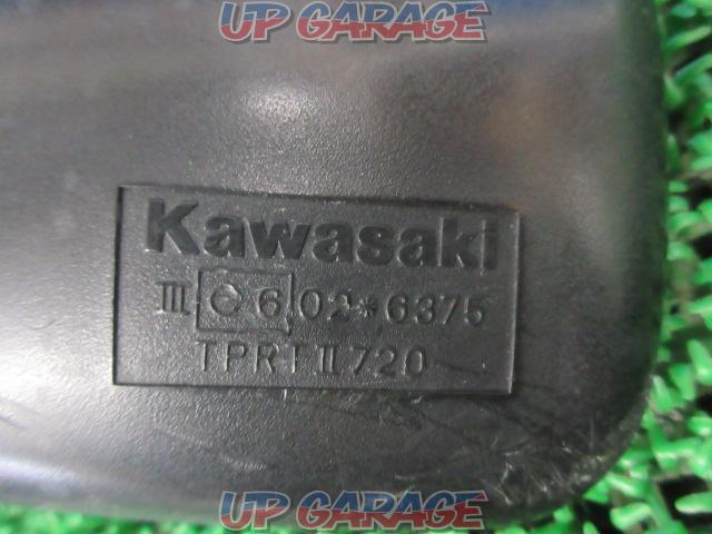 【KAWASAKI】純正ミラー左右 GPZ900R -06