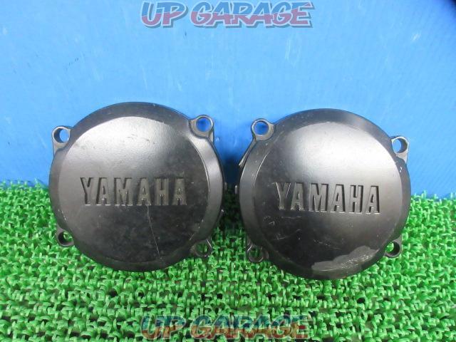 YAMAHA genuine engine cover
FZ400R
46X-01