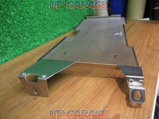 VORGUE Vogue
VGB4103
Stainless
Radiator core guard
BMW
R1200R / RS
For water-cooled cars-03