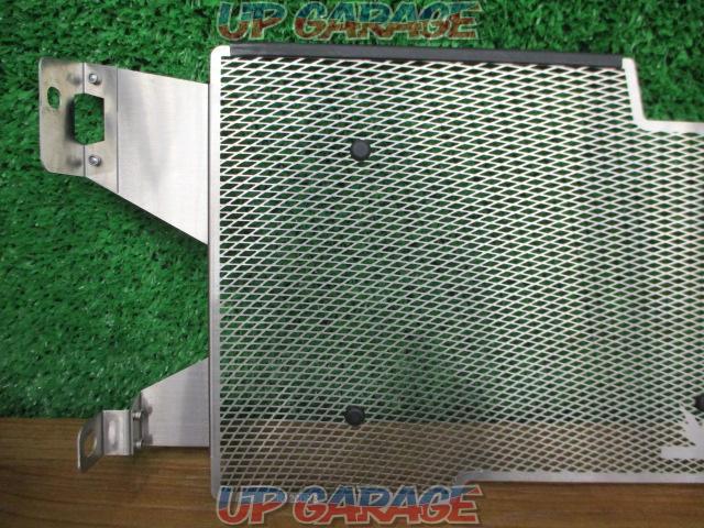 VORGUE Vogue
VGB4103
Stainless
Radiator core guard
BMW
R1200R / RS
For water-cooled cars-07