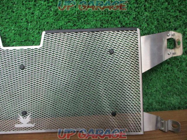 VORGUE Vogue
VGB4103
Stainless
Radiator core guard
BMW
R1200R / RS
For water-cooled cars-08