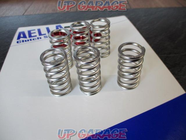 Aella
AE-23007
Clutch spring kit
Compatibility: 1098(’07) and others-04