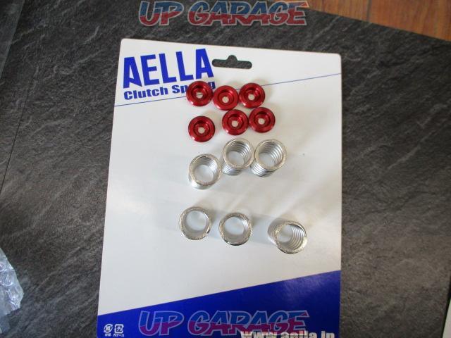 Aella
AE-23007
Clutch spring kit
Compatibility: 1098(’07) and others-07
