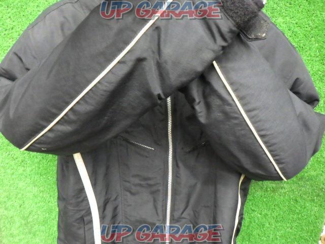 Free×Free winter jacket
Size M-04