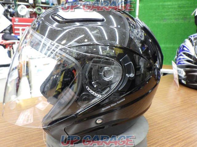 Wakeari Wins Jet Helmet
SHADE
Size unknown, about M-03