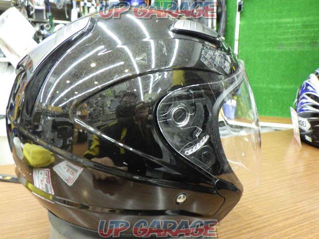 Wakeari Wins Jet Helmet
SHADE
Size unknown, about M-05