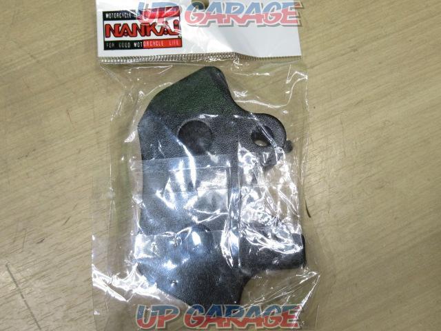 unused
Kevlar brake pads
XL883/1200 etc.
KIJIMA (Kijima)-02