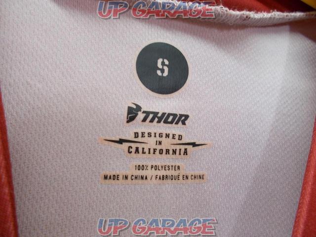 Size: S
Thor (Thor)
Off-road jersey-09
