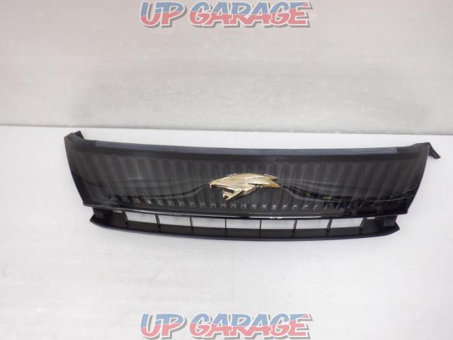 TOYOTA
Genuine front grille
Harrier
60 system
Previous period-01