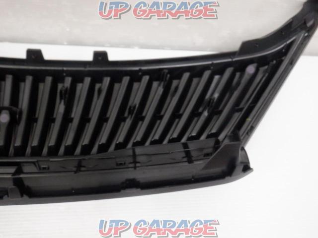 TOYOTA
Genuine front grille
Harrier
60 system
Previous period-07