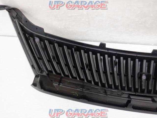 TOYOTA
Genuine front grille
Harrier
60 system
Previous period-08