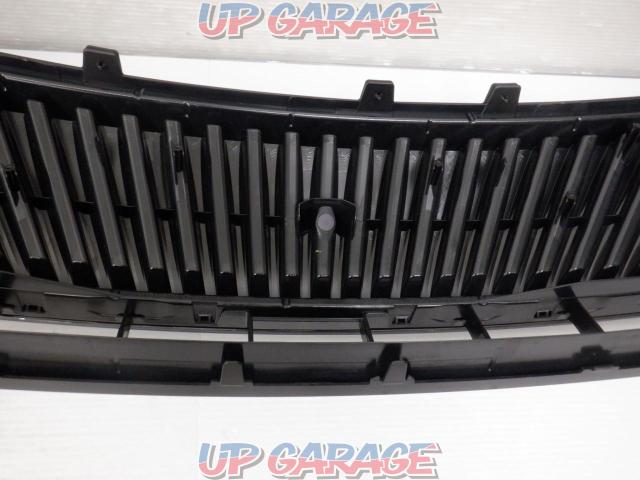 TOYOTA
Genuine front grille
Harrier
60 system
Previous period-09