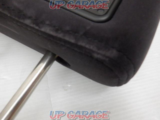 Manufacturer unknown only for one wake ant
9 inches headrest monitor
black-05