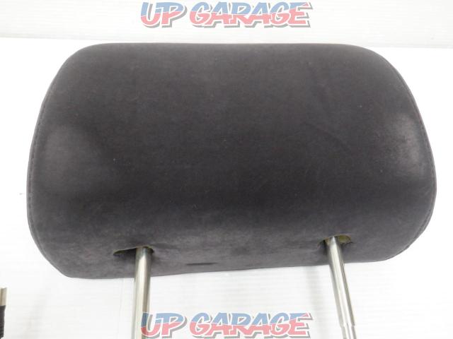 Manufacturer unknown only for one wake ant
9 inches headrest monitor
black-09