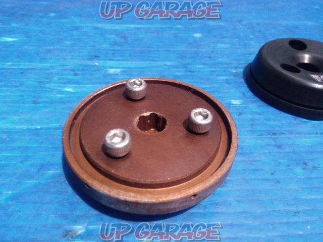Baby Face
Timing hole plug
006-SS019S-03
