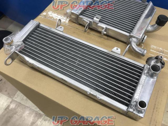 HONDA genuine radiator
(upper + bottom)
RVF400-04