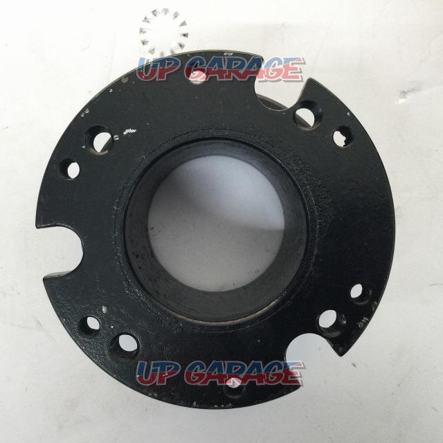 Unknown Manufacturer
7cm wheel spacer
Gyro (6 holes)-04