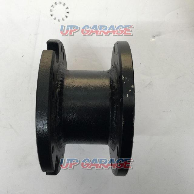 Unknown Manufacturer
7cm wheel spacer
Gyro (6 holes)-05