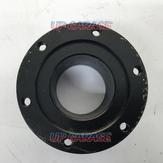 Unknown Manufacturer
7cm wheel spacer
Gyro (6 holes)-07