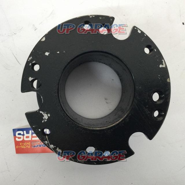 Unknown Manufacturer
7cm wheel spacer
Gyro (6 holes)-08