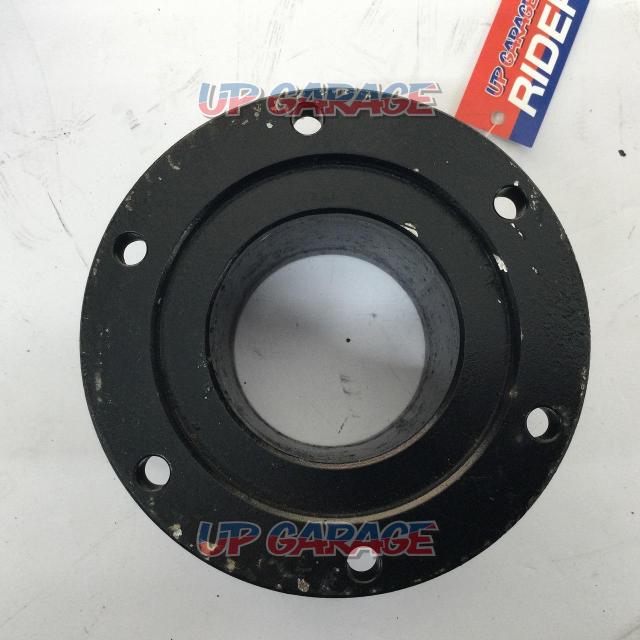 Unknown Manufacturer
7cm wheel spacer
Gyro (6 holes)-10