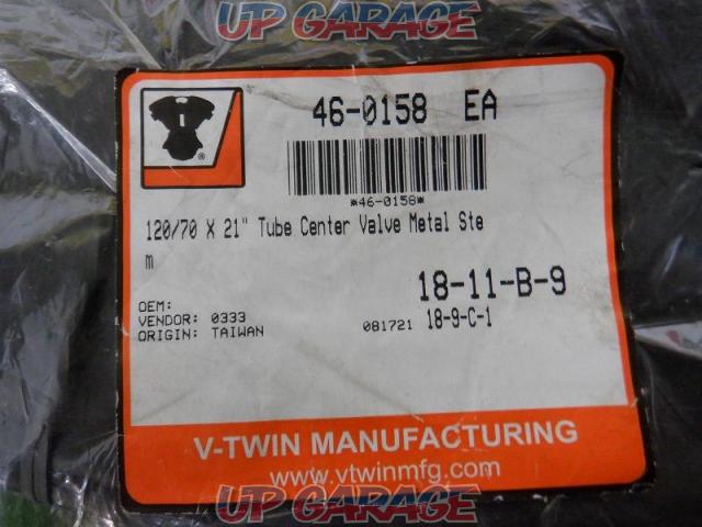 ◆Price reduced! V-TWIN
Tire tube-02
