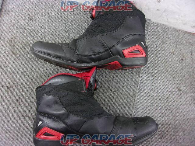 Size 29cmEU47RSTaichi
RSS008
Boa Wrap Air Riding Shoes-02