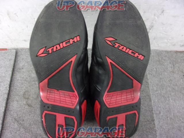 Size 29cmEU47RSTaichi
RSS008
Boa Wrap Air Riding Shoes-04
