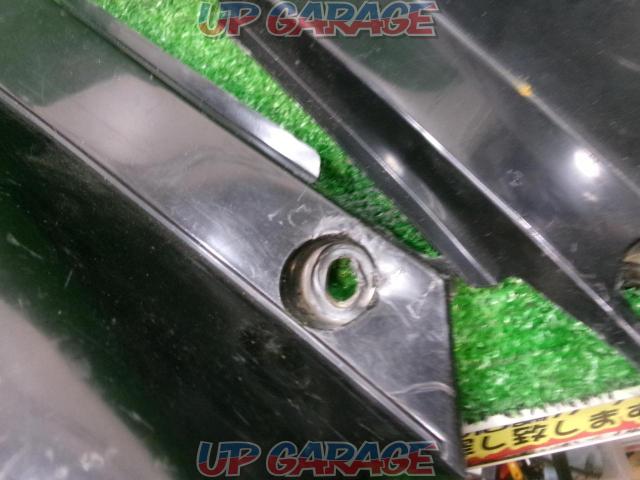 [KAWASAKI]
KLX250
Removed from 12 years
Side cover-06