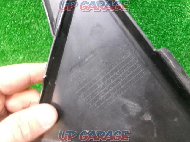 [KAWASAKI]
KLX250
Removed from 12 years
Side cover-07