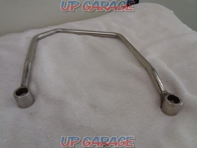 Unknown Manufacturer
Bag support
Used in Dragster 400-03