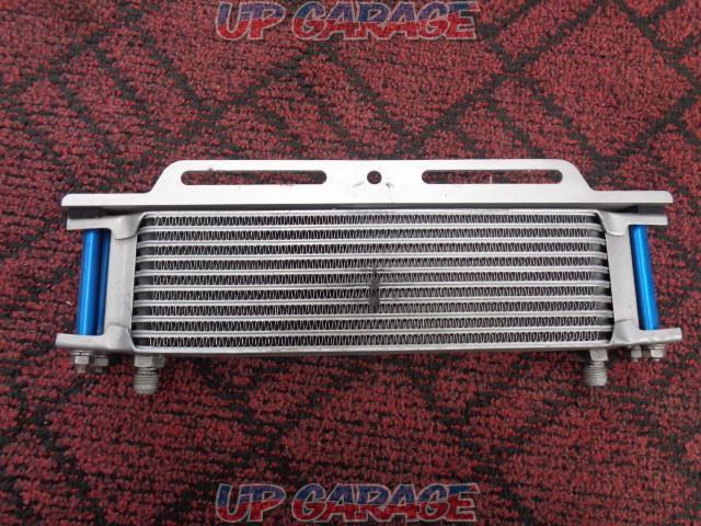 Unknown Manufacturer
General-purpose 10-stage oil cooler-02