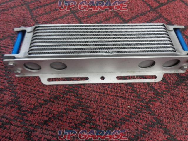 Unknown Manufacturer
General-purpose 10-stage oil cooler-04