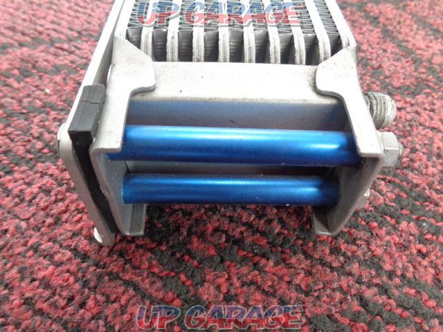 Unknown Manufacturer
General-purpose 10-stage oil cooler-06